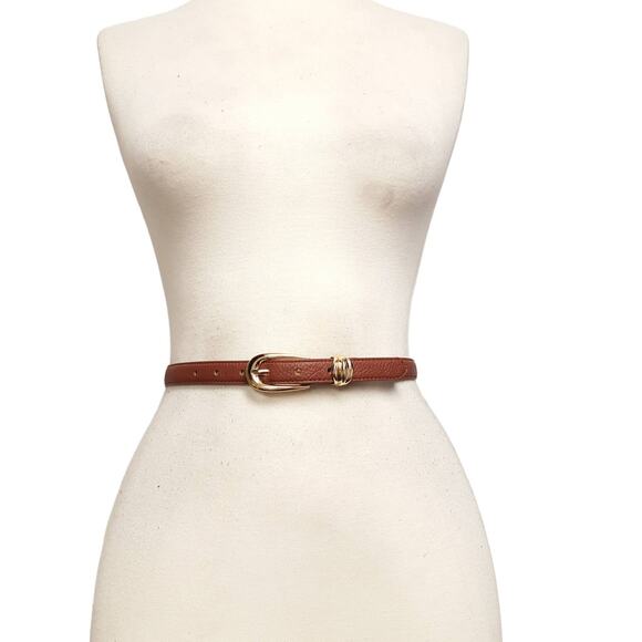 Belts